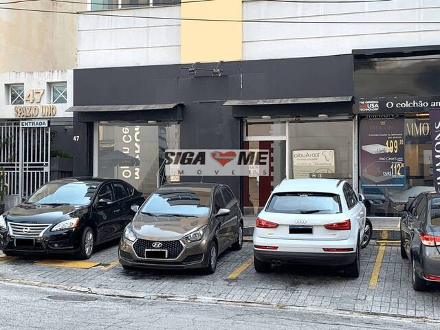 Loja para Locação em São Paulo - 4
