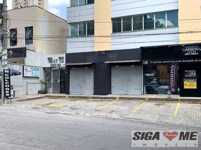 #LO0051 - Loja para Locação em São Paulo - SP - 3