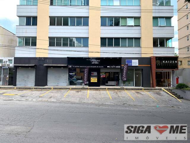 #LO0051 - Loja para Locação em São Paulo - SP - 2