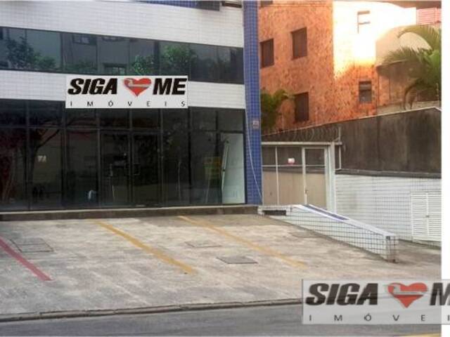 #7601 - Sala para Venda em São Paulo - SP - 1