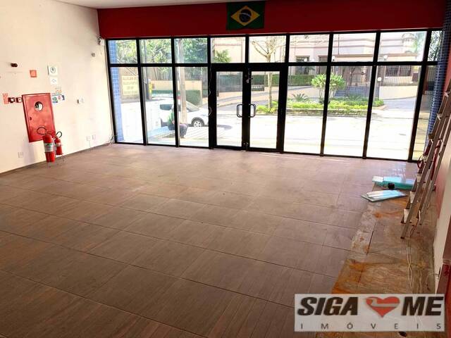 #7601 - Sala para Venda em São Paulo - SP - 3