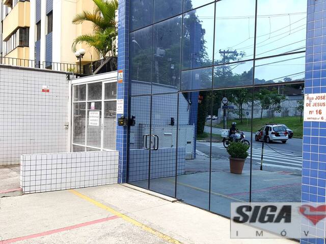 #7602 - Sala para Venda em São Paulo - SP - 1