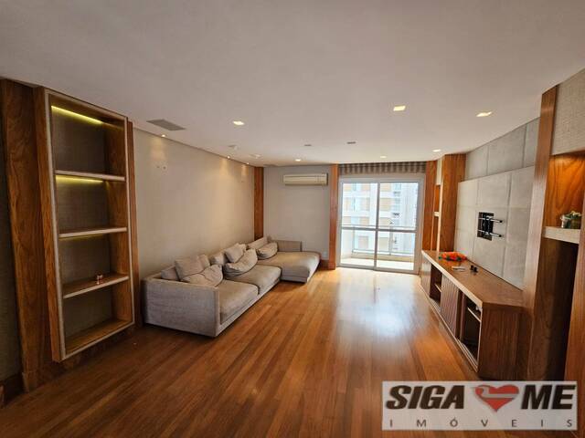 #7603 - Apartamento para Venda em São Paulo - SP - 2