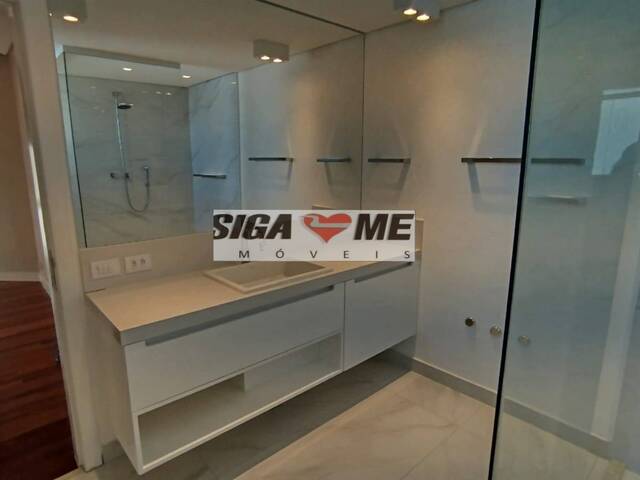Apartamento para Locação em São Paulo - 5
