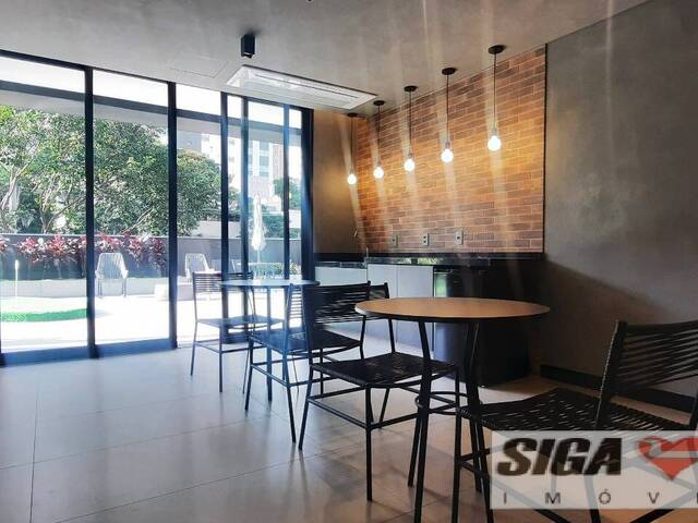 #7605 - Apartamento para Venda em São Paulo - SP - 1