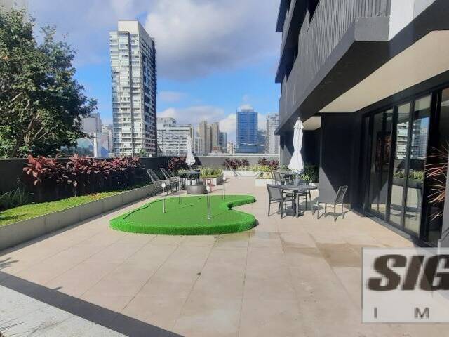 #7605 - Apartamento para Venda em São Paulo - SP - 3
