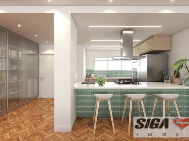 #7606 - Apartamento para Venda em São Paulo - SP - 2