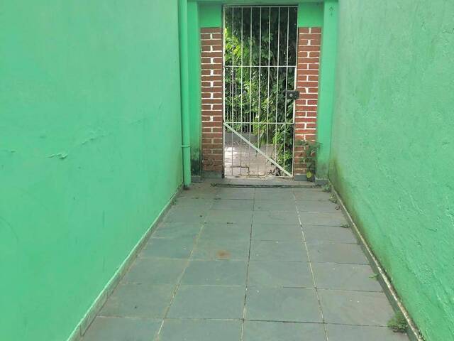 #7607 - Casa para Venda em São Paulo - SP - 2