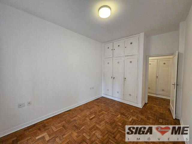 #7608 - Apartamento para Venda em São Paulo - SP - 2