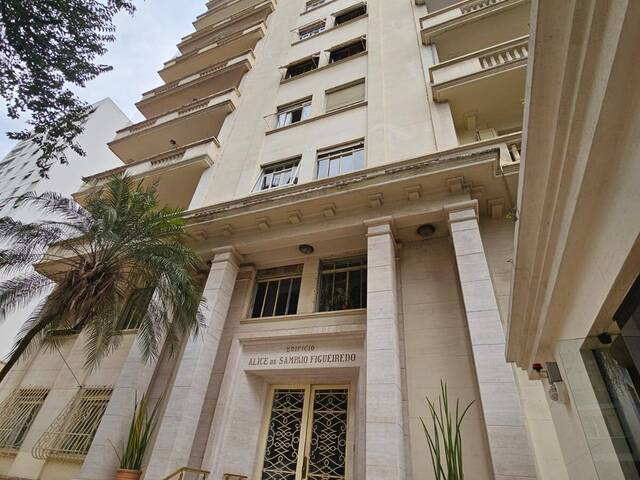 #7608 - Apartamento para Venda em São Paulo - SP - 1