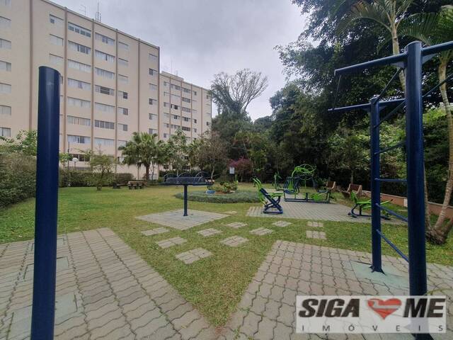 #7609 - Apartamento para Venda em São Paulo - SP - 3