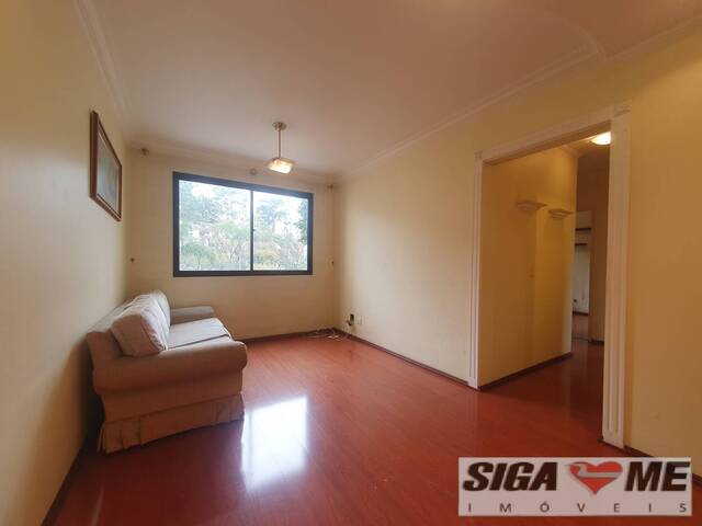#7609 - Apartamento para Venda em São Paulo - SP - 1