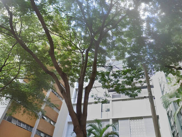 #7611 - Apartamento para Venda em São Paulo - SP - 2