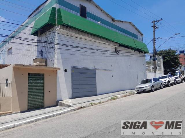 #7612 - Sala para Venda em São Paulo - SP - 1