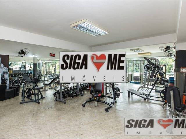 #7613 - Sala para Venda em São Paulo - SP - 1