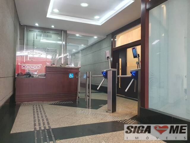 #7536 - Sala para Venda em São Paulo - SP - 2
