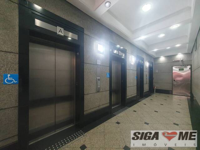 #7536 - Sala para Venda em São Paulo - SP - 3