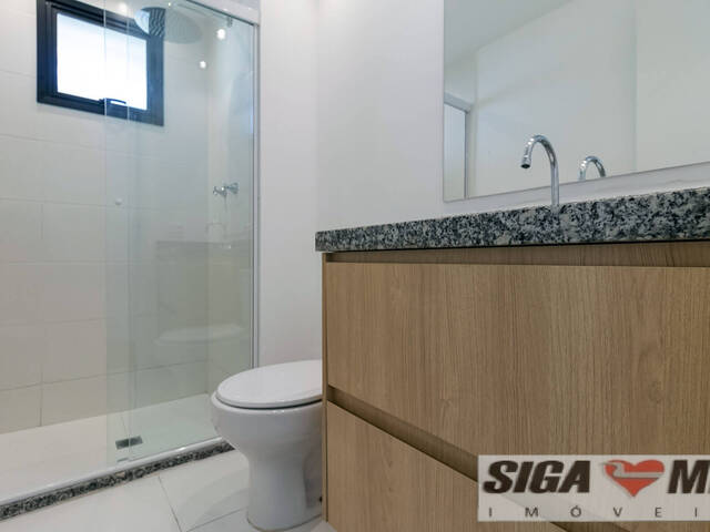 #7614 - Apartamento para Venda em São Paulo - SP - 2