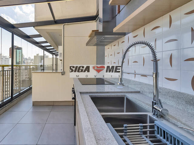 Apartamento para Venda em São Paulo - 5