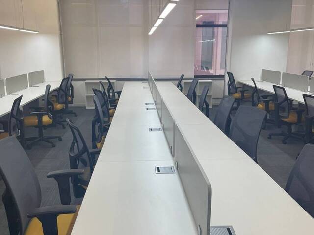 #7616 - Sala para Locação em São Paulo - SP - 2