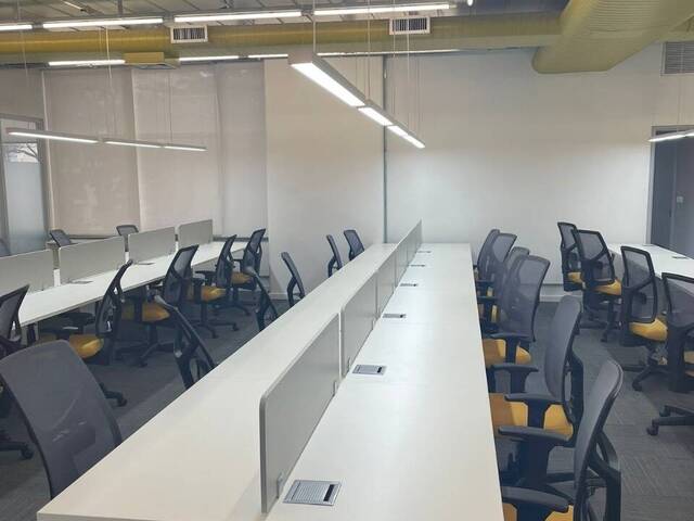 #7616 - Sala para Locação em São Paulo - SP - 3