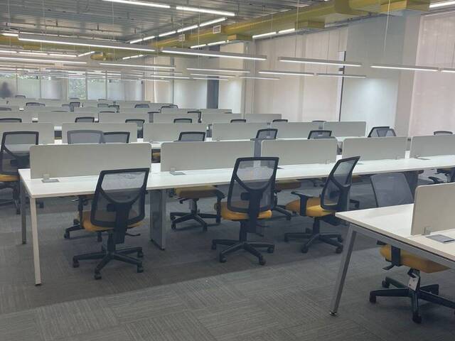 #7616 - Sala para Locação em São Paulo - SP - 1