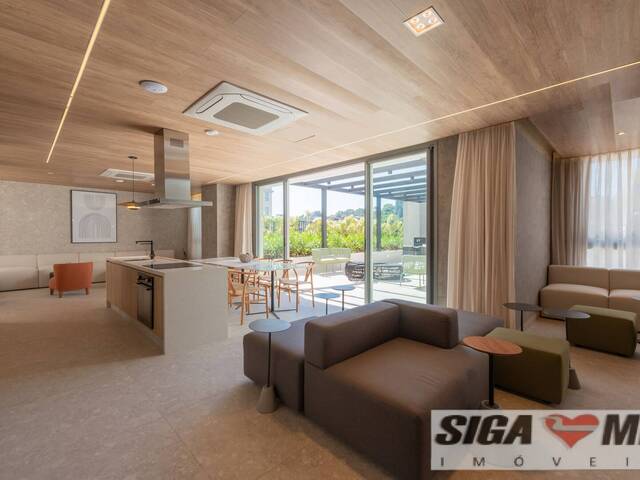 #7618 - Apartamento para Venda em São Paulo - SP - 2