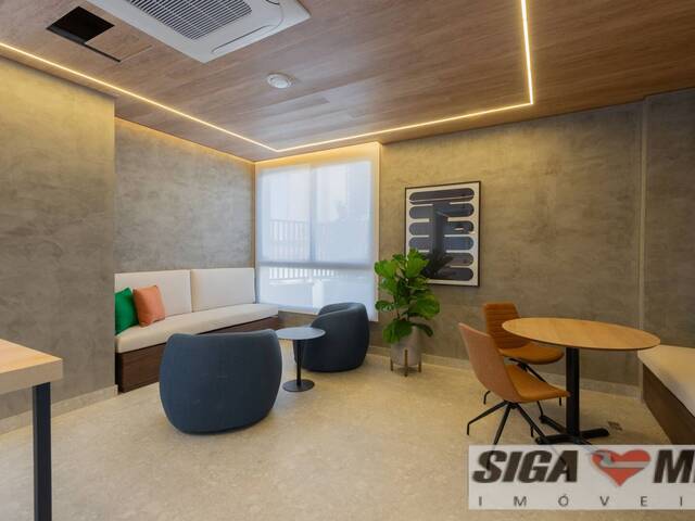 #7618 - Apartamento para Venda em São Paulo - SP - 3