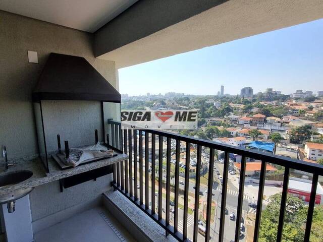 Apartamento para Venda em São Paulo - 2