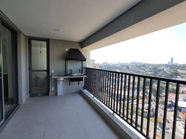 #7618 - Apartamento para Venda em São Paulo - SP - 1