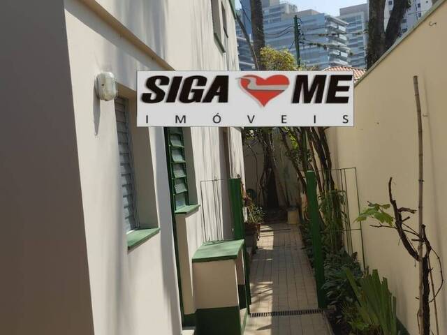 #7619 - Casa para Venda em São Paulo - SP - 1