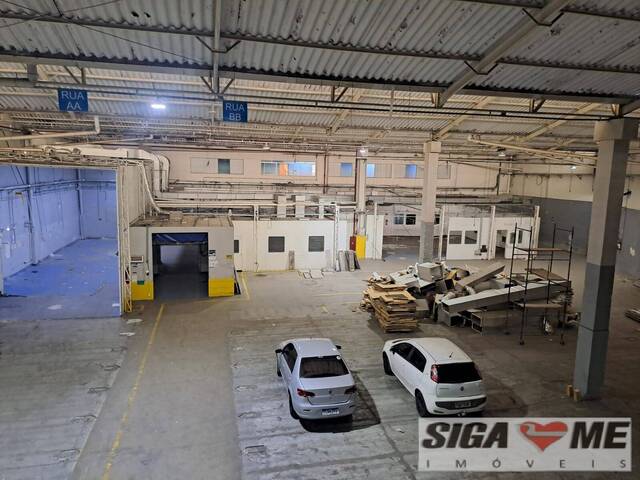 #7620 - Sala para Venda em São Paulo - SP - 1