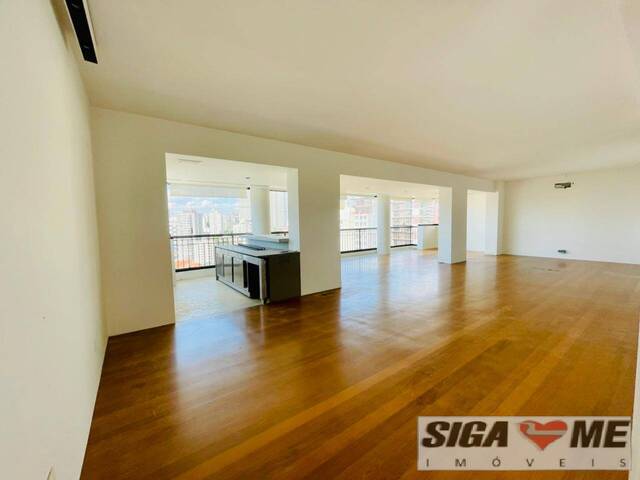 #7621 - Apartamento para Venda em São Paulo - SP - 3