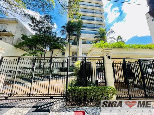 #7621 - Apartamento para Venda em São Paulo - SP - 1