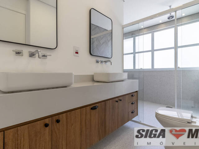 #7622 - Apartamento para Venda em São Paulo - SP - 2