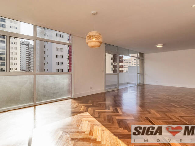 #7622 - Apartamento para Venda em São Paulo - SP - 1