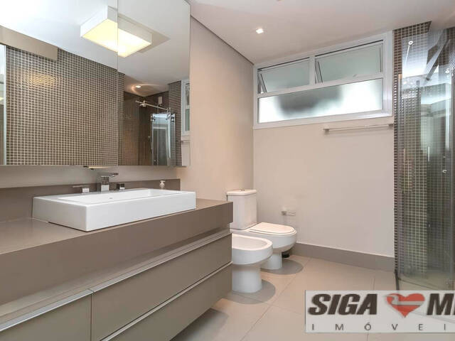 #7623 - Apartamento para Locação em São Paulo - SP - 3