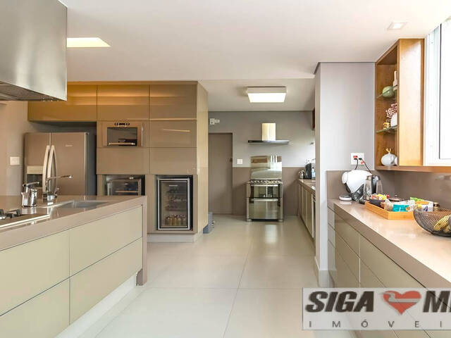 #7623 - Apartamento para Locação em São Paulo - SP - 2
