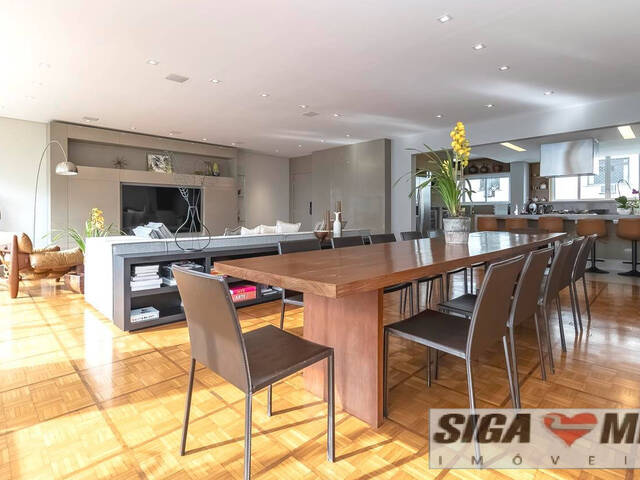 #7623 - Apartamento para Locação em São Paulo - SP - 1