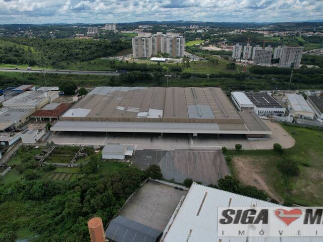 #7624 - Galpão para Venda em São Paulo - SP - 1