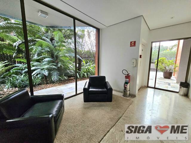 #7625 - Apartamento para Locação em São Paulo - SP - 1