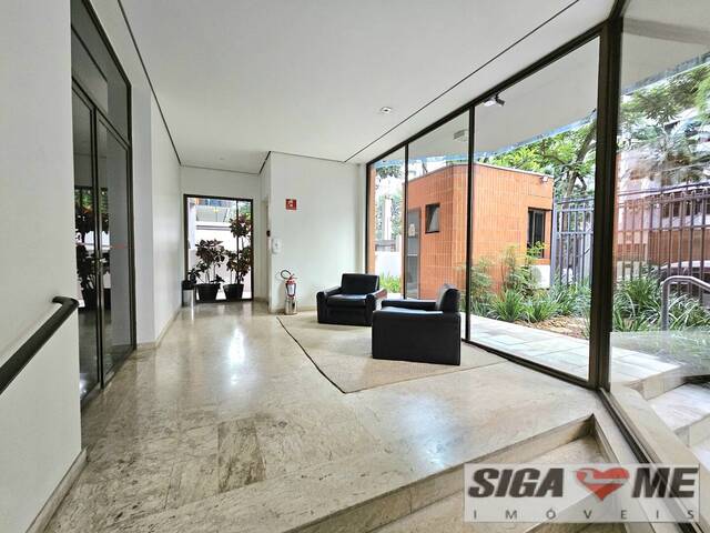 #7625 - Apartamento para Locação em São Paulo - SP - 2