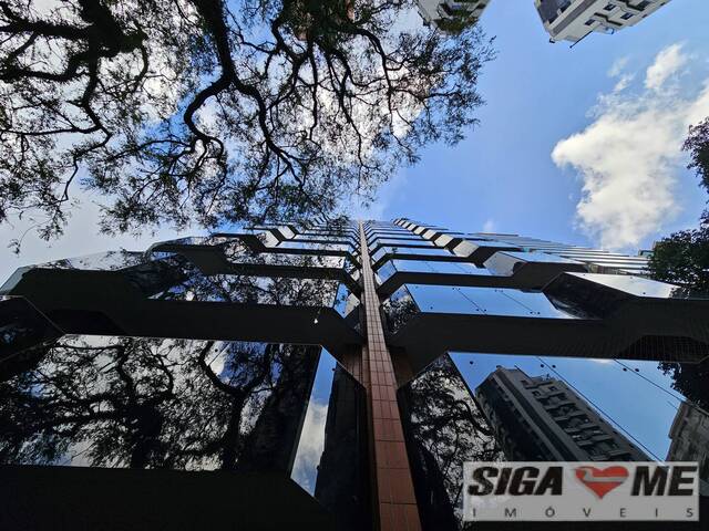 #7625 - Apartamento para Locação em São Paulo - SP - 3