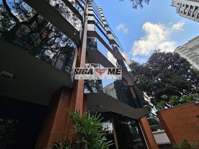 Apartamento para Locação em São Paulo - 4