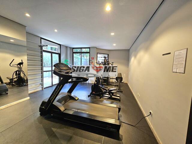 Apartamento para Locação em São Paulo - 5