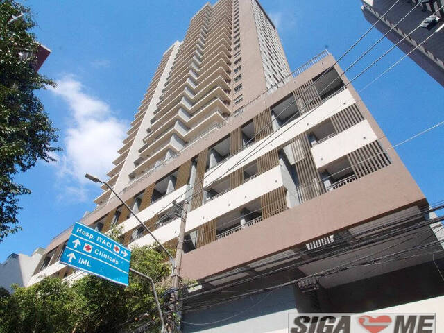 #7626 - Apartamento para Venda em São Paulo - SP - 1