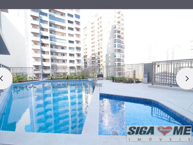 #7626 - Apartamento para Venda em São Paulo - SP - 3