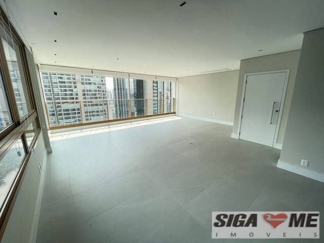 #7627 - Apartamento para Locação em São Paulo - SP - 2