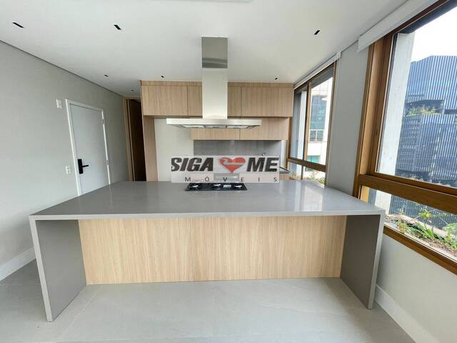 Apartamento para Locação em São Paulo - 4