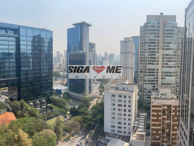 Apartamento para Locação em São Paulo - 5